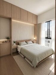 Highline Residences (D3), Condominium #550073861
